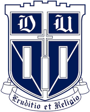 duke crest